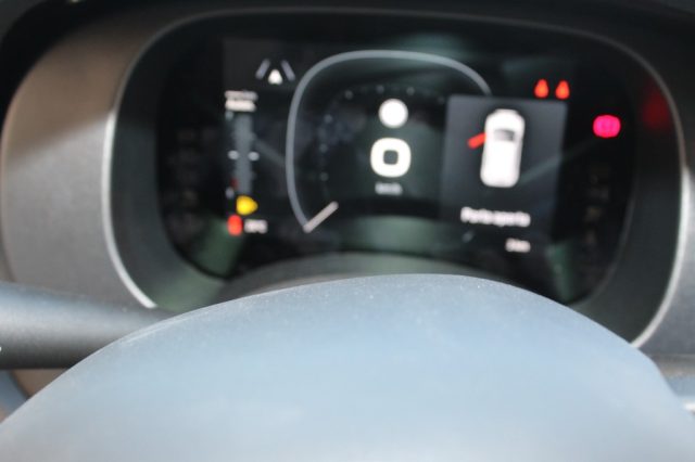 FIAT PANDINA 1.0 PANDINA  HYBRID ICON-KM0 - foto 13
