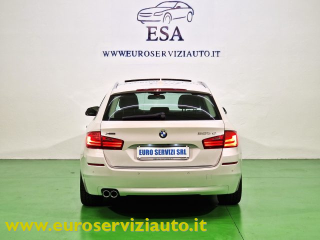 BMW 525 D XDRIVE TOURING MODERN - foto 10