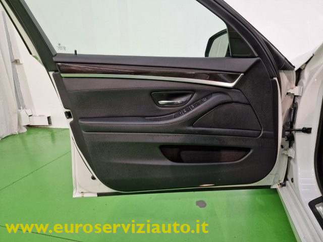 BMW 525 D XDRIVE TOURING MODERN - foto 44