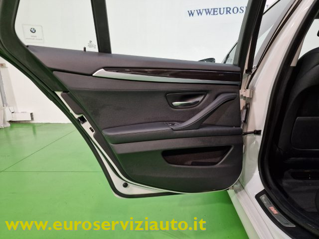 BMW 525 D XDRIVE TOURING MODERN - foto 45