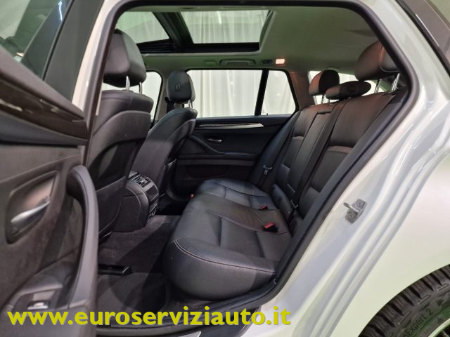 BMW 525 D XDRIVE TOURING MODERN - foto 35