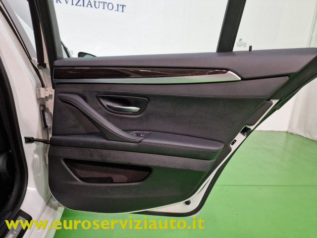 BMW 525 D XDRIVE TOURING MODERN - foto 46