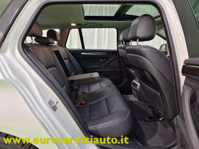 BMW 525 D XDRIVE TOURING MODERN - foto 36