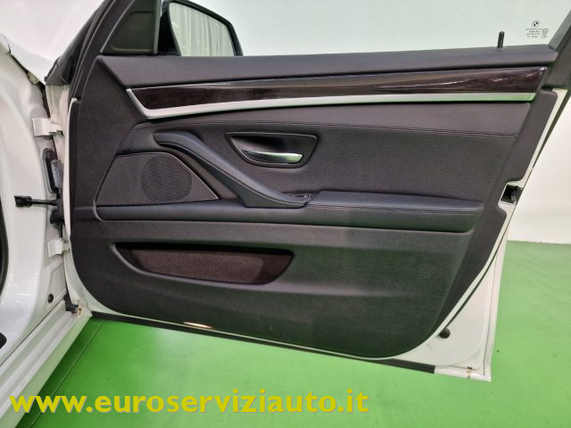 BMW 525 D XDRIVE TOURING MODERN - foto 47