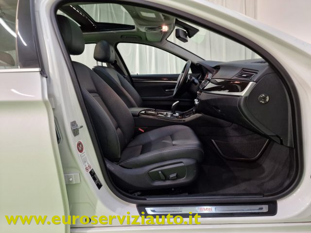 BMW 525 D XDRIVE TOURING MODERN - foto 37