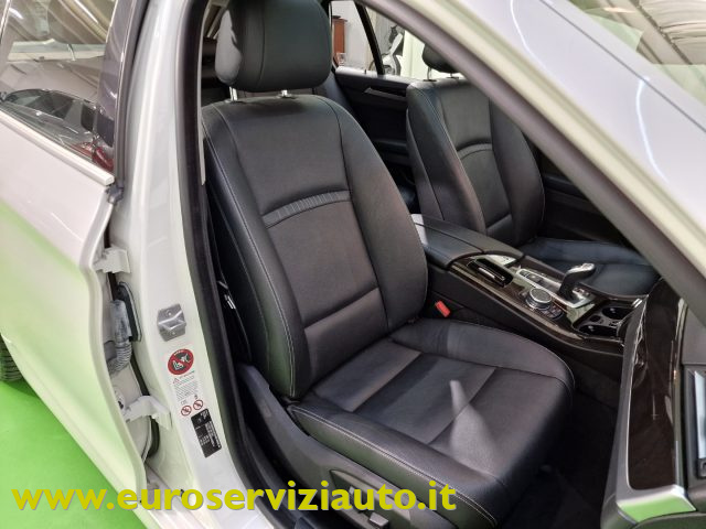BMW 525 D XDRIVE TOURING MODERN - foto 38