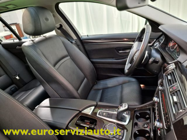 BMW 525 D XDRIVE TOURING MODERN - foto 39