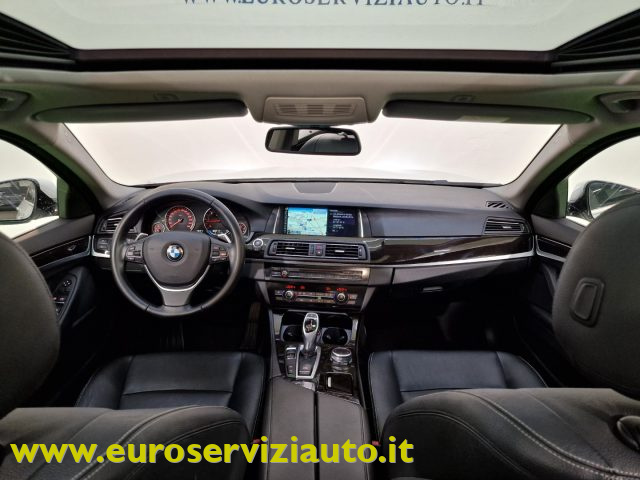 BMW 525 D XDRIVE TOURING MODERN - foto 14
