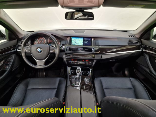 BMW 525 D XDRIVE TOURING MODERN - foto 42