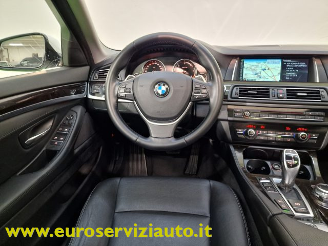 BMW 525 D XDRIVE TOURING MODERN - foto 15
