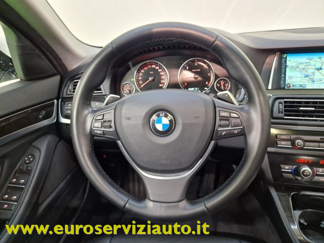 BMW 525 D XDRIVE TOURING MODERN - foto 16