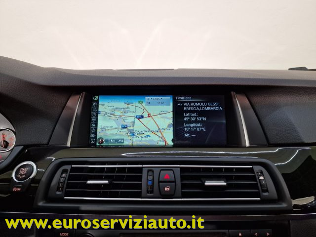 BMW 525 D XDRIVE TOURING MODERN - foto 17