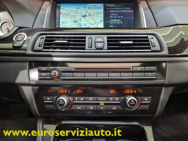 BMW 525 D XDRIVE TOURING MODERN - foto 18