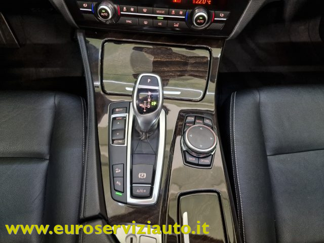 BMW 525 D XDRIVE TOURING MODERN - foto 19