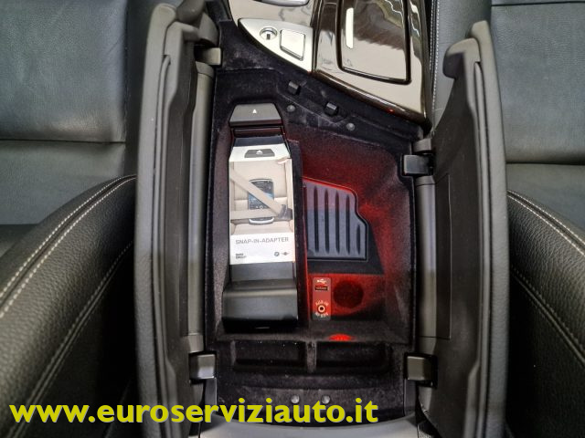 BMW 525 D XDRIVE TOURING MODERN - foto 20