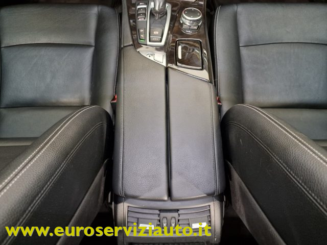 BMW 525 D XDRIVE TOURING MODERN - foto 21