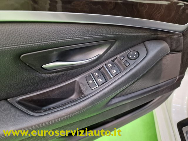 BMW 525 D XDRIVE TOURING MODERN - foto 32