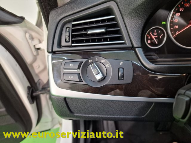 BMW 525 D XDRIVE TOURING MODERN - foto 23