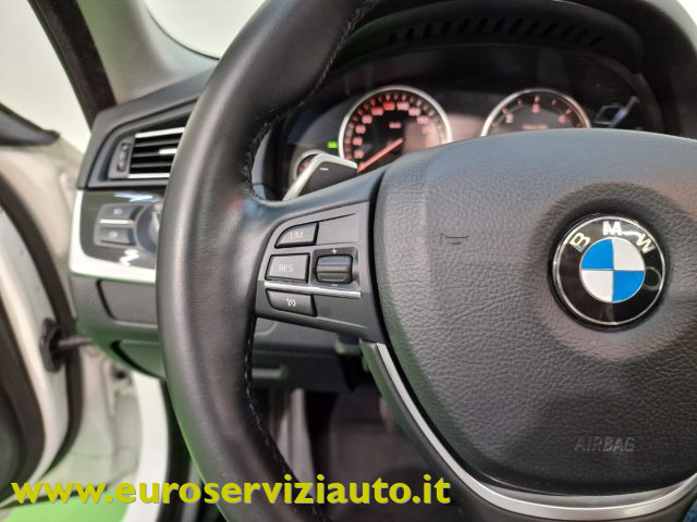 BMW 525 D XDRIVE TOURING MODERN - foto 24