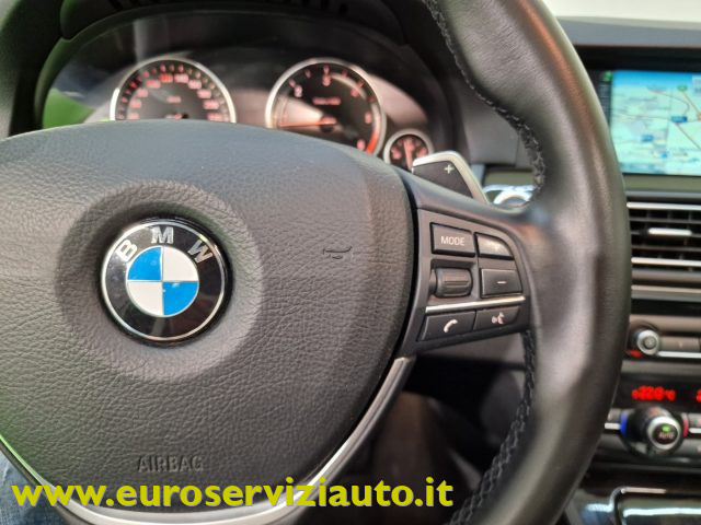 BMW 525 D XDRIVE TOURING MODERN - foto 25