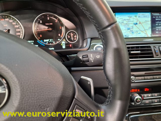BMW 525 D XDRIVE TOURING MODERN - foto 27