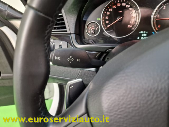 BMW 525 D XDRIVE TOURING MODERN - foto 26