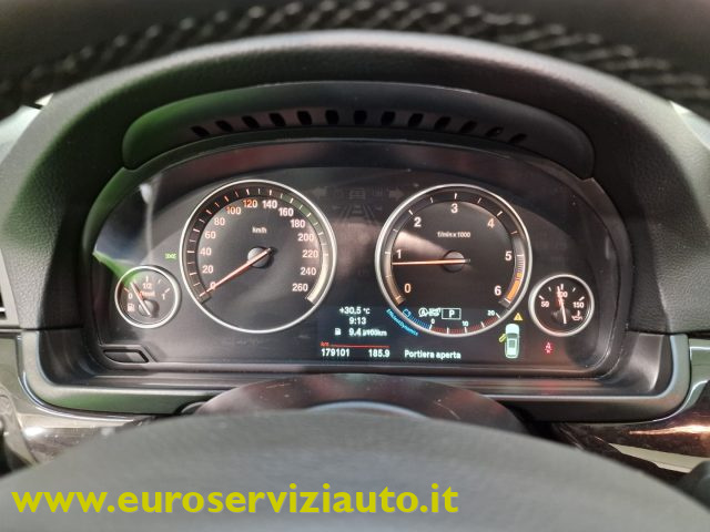 BMW 525 D XDRIVE TOURING MODERN - foto 28