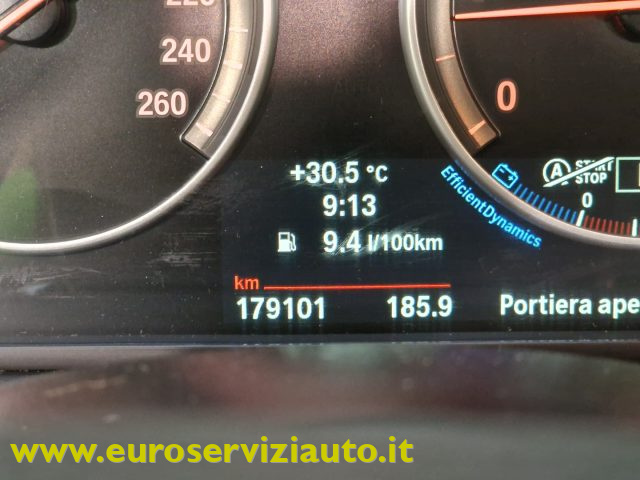 BMW 525 D XDRIVE TOURING MODERN - foto 13