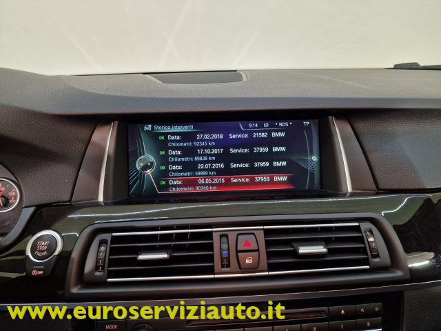 BMW 525 D XDRIVE TOURING MODERN - foto 30