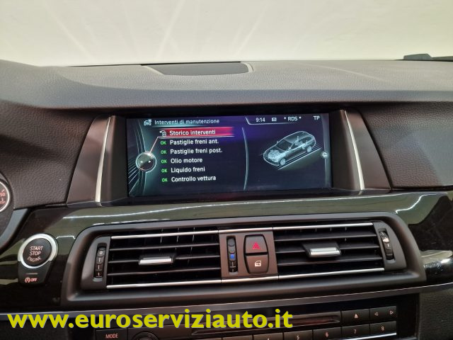 BMW 525 D XDRIVE TOURING MODERN - foto 31