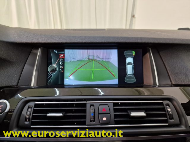 BMW 525 D XDRIVE TOURING MODERN - foto 29