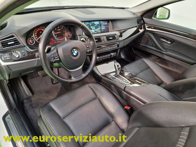 BMW 525 D XDRIVE TOURING MODERN - foto 40