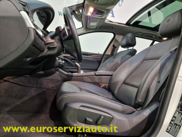 BMW 525 D XDRIVE TOURING MODERN - foto 41