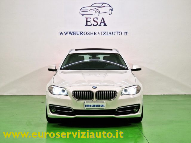 BMW 525 D XDRIVE TOURING MODERN - foto 7