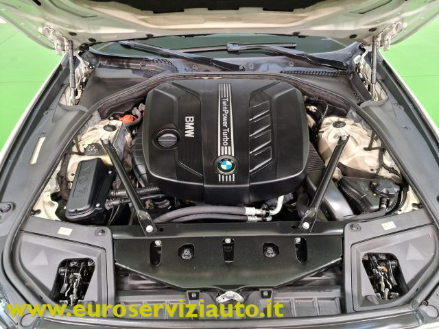 BMW 525 D XDRIVE TOURING MODERN - foto 50