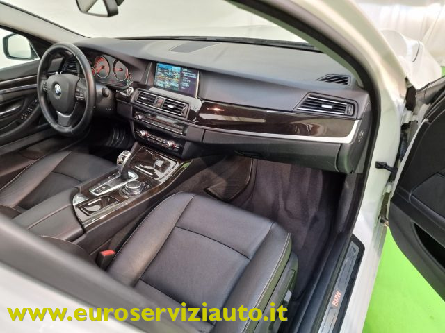 BMW 525 D XDRIVE TOURING MODERN - foto 43