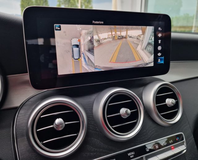 MERCEDES-BENZ GLC 300 DE 4MATIC EQ-POWER PREMIUM AMG - foto 15