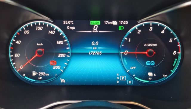 MERCEDES-BENZ GLC 300 DE 4MATIC EQ-POWER PREMIUM AMG - foto 18