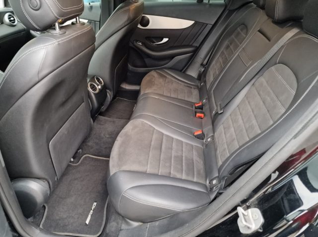 MERCEDES-BENZ GLC 300 DE 4MATIC EQ-POWER PREMIUM AMG - foto 14