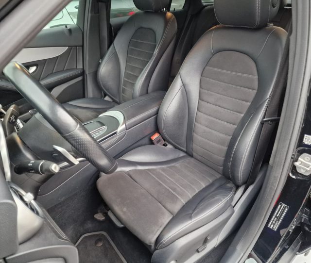 MERCEDES-BENZ GLC 300 DE 4MATIC EQ-POWER PREMIUM AMG - foto 13
