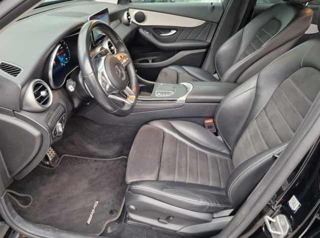 MERCEDES-BENZ GLC 300 DE 4MATIC EQ-POWER PREMIUM AMG - foto 12
