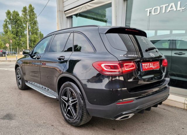 MERCEDES-BENZ GLC 300 DE 4MATIC EQ-POWER PREMIUM AMG - foto 7