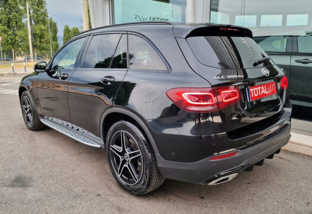 MERCEDES-BENZ GLC 300 DE 4MATIC EQ-POWER PREMIUM AMG - foto 6