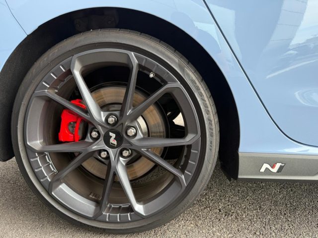 HYUNDAI I30 2.0 T-GDI 280CV DCT N PERFORMANC - foto 7