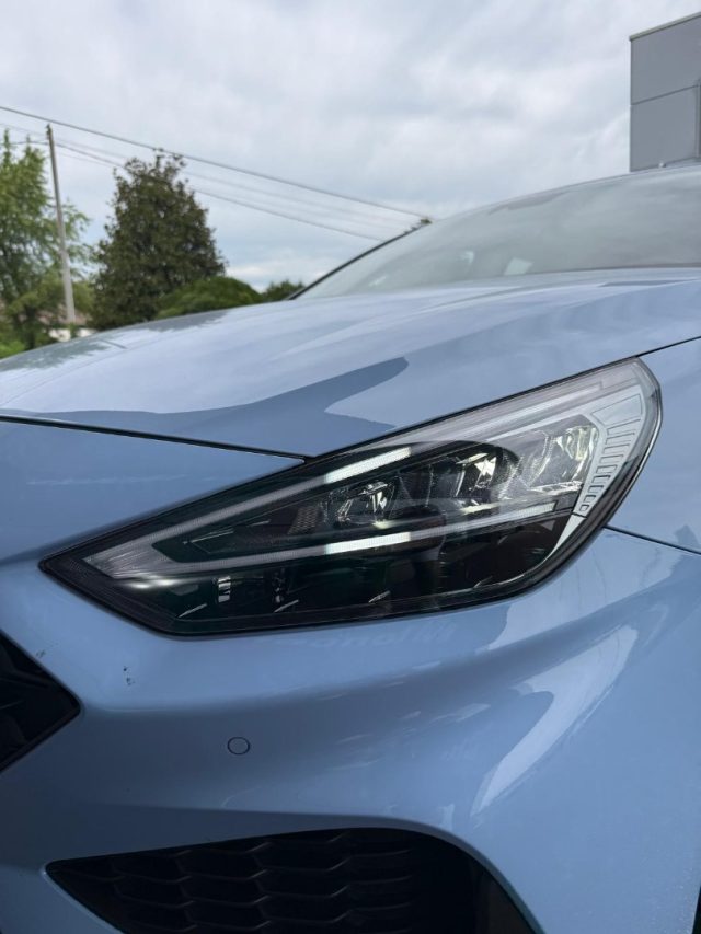 HYUNDAI I30 2.0 T-GDI 280CV DCT N PERFORMANC - foto 6