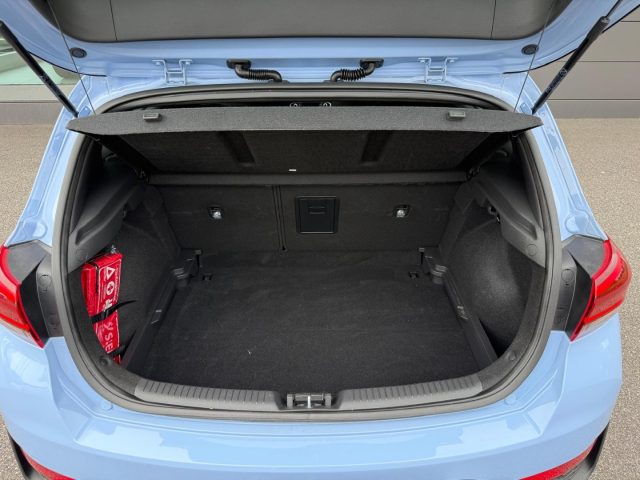 HYUNDAI I30 2.0 T-GDI 280CV DCT N PERFORMANC - foto 25