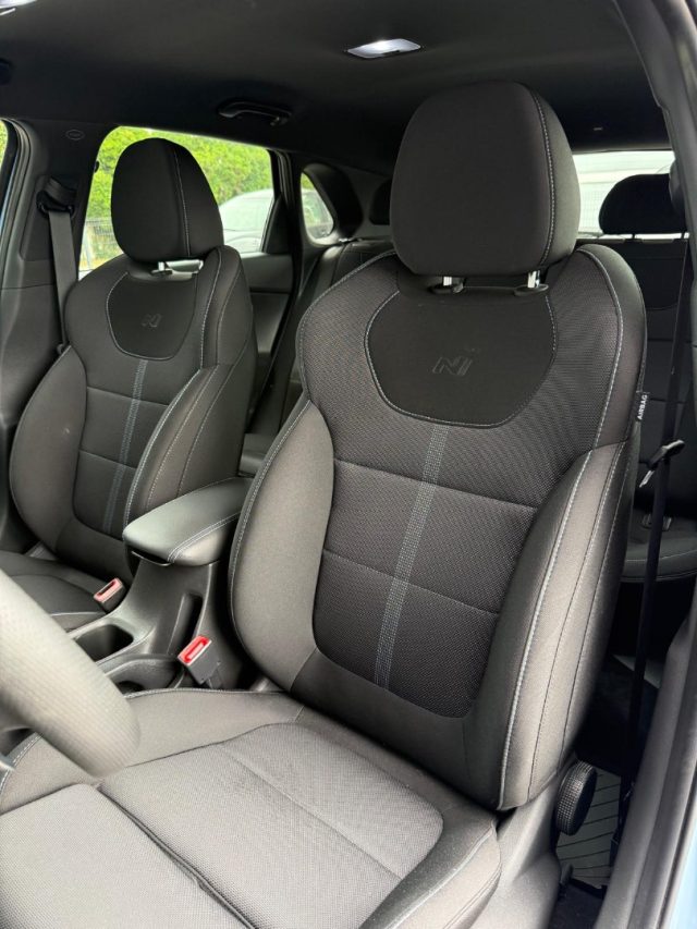 HYUNDAI I30 2.0 T-GDI 280CV DCT N PERFORMANC - foto 10