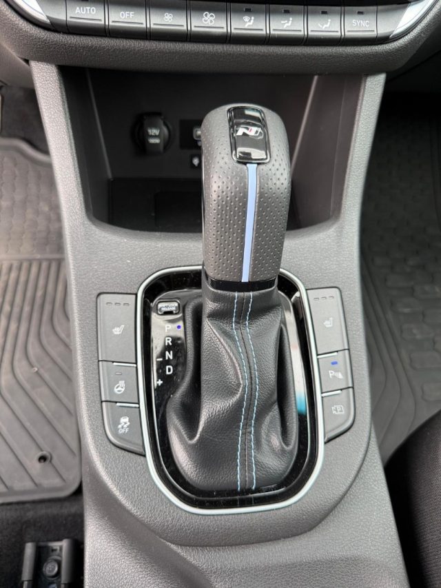 HYUNDAI I30 2.0 T-GDI 280CV DCT N PERFORMANC - foto 19