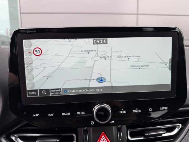HYUNDAI I30 2.0 T-GDI 280CV DCT N PERFORMANC - foto 16