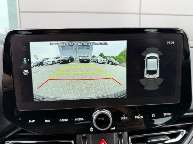 HYUNDAI I30 2.0 T-GDI 280CV DCT N PERFORMANC - foto 15
